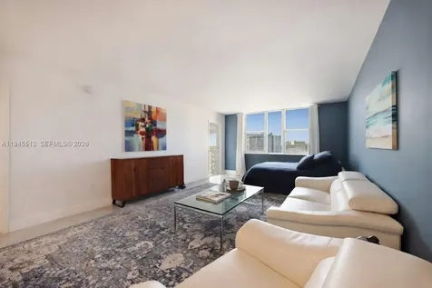 1893 S Ocean Drive Hallandale Beach FL 33009