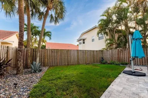 6952 NW 27th Court Margate FL 33063