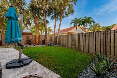 6952 NW 27th Court Margate FL 33063