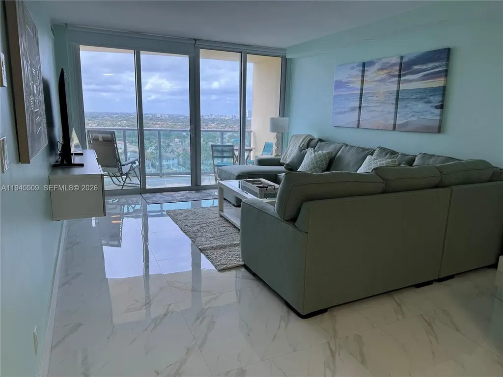 2501 S Ocean Drive Hollywood FL 33019