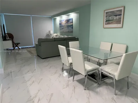 2501 S Ocean Drive Hollywood FL 33019