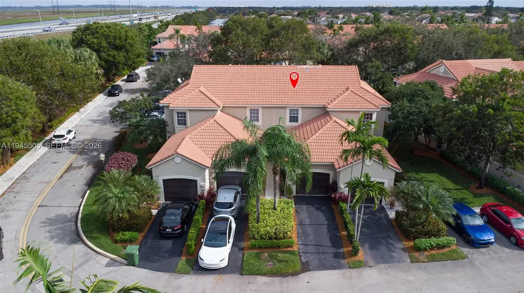 1210 Sorrento Drive Weston FL 33326