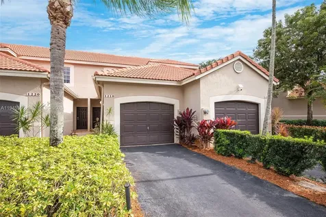 1210 Sorrento Drive Weston FL 33326