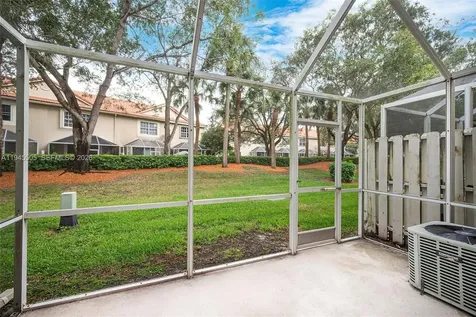 1210 Sorrento Drive Weston FL 33326