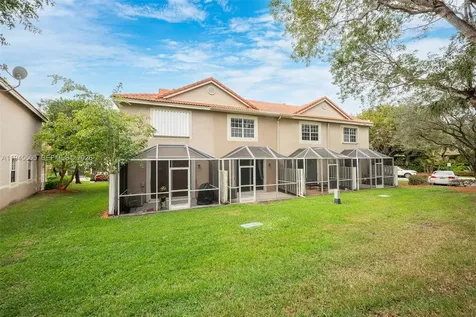 1210 Sorrento Drive Weston FL 33326