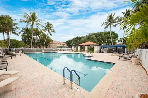 1210 Sorrento Drive Weston FL 33326