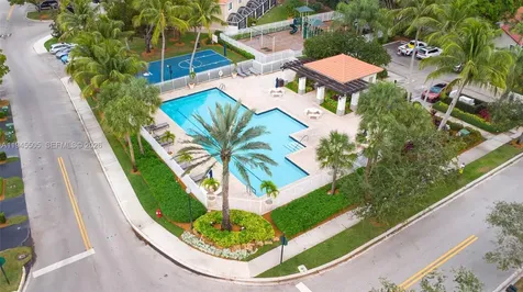 1210 Sorrento Drive Weston FL 33326