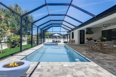 2406 SW 54th Lane Cape Coral FL 33914