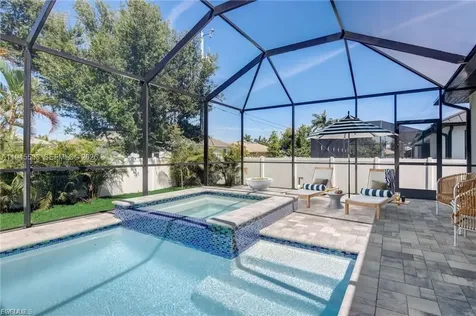 2406 SW 54th Lane Cape Coral FL 33914