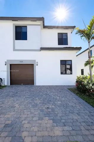 15808 SW 136th Way Miami FL 33196