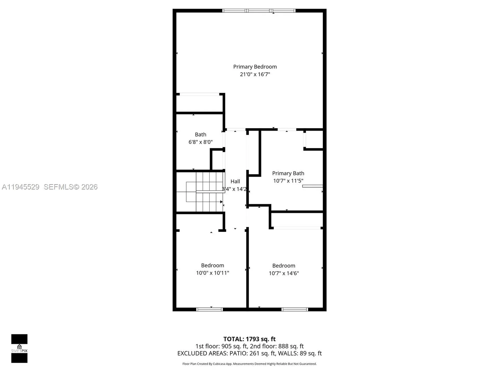 3301 Raleigh Street Hollywood FL 33021