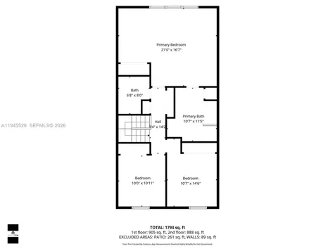 3301 Raleigh Street Hollywood FL 33021