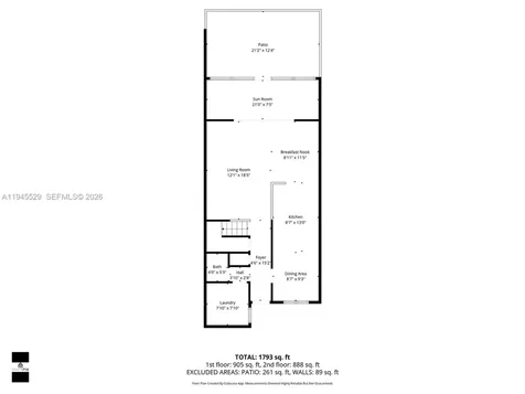 3301 Raleigh Street Hollywood FL 33021