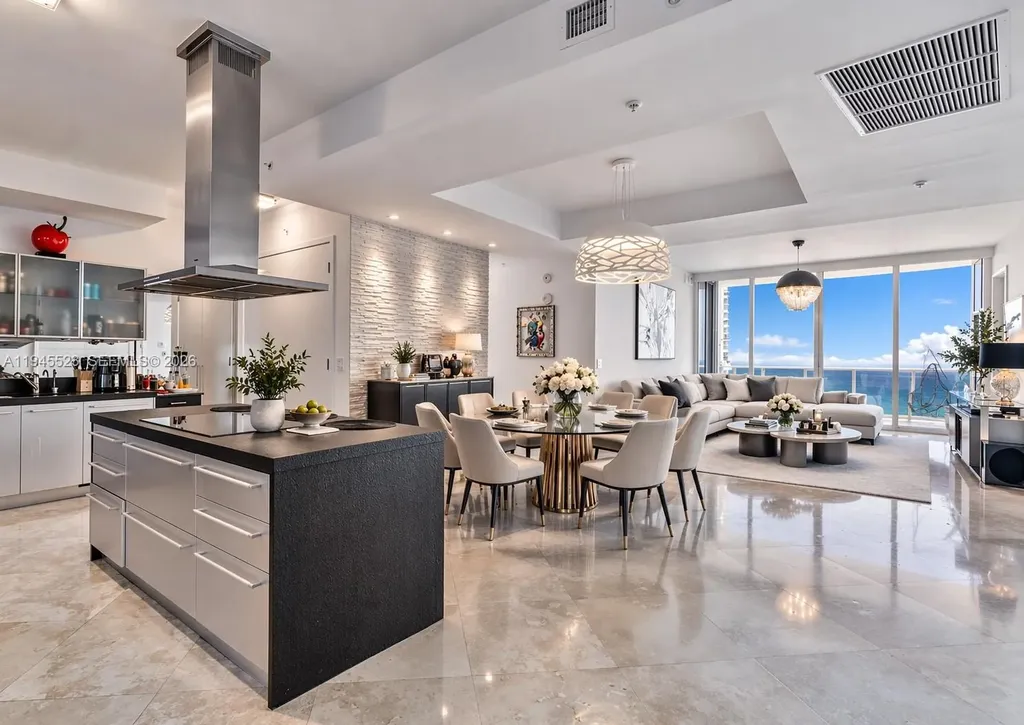 18201 Collins Avenue Sunny Isles Beach FL 33160