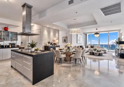 18201 Collins Avenue Sunny Isles Beach FL 33160