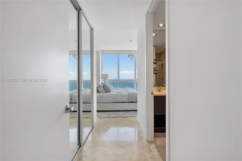 18201 Collins Avenue Sunny Isles Beach FL 33160