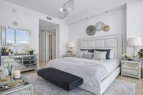 18201 Collins Avenue Sunny Isles Beach FL 33160