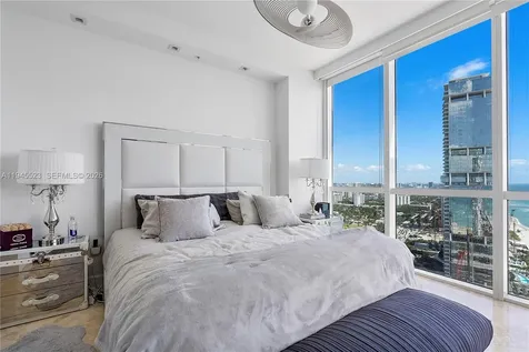 18201 Collins Avenue Sunny Isles Beach FL 33160