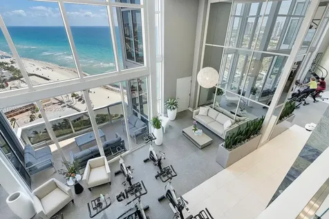18201 Collins Avenue Sunny Isles Beach FL 33160