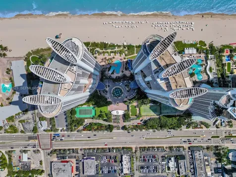 18201 Collins Avenue Sunny Isles Beach FL 33160
