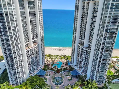 18201 Collins Avenue Sunny Isles Beach FL 33160