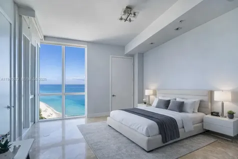 18201 Collins Avenue Sunny Isles Beach FL 33160