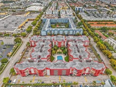 1750 W 46th Street Hialeah FL 33012
