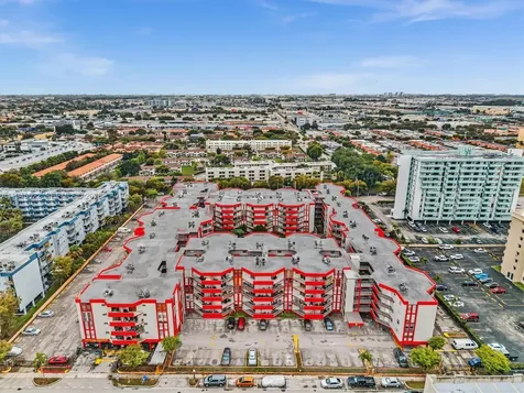 1750 W 46th Street Hialeah FL 33012