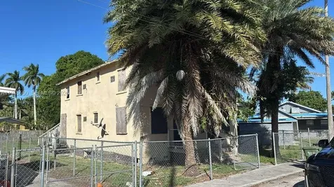 263 Carissa Drive Pahokee FL 33476