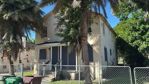 263 Carissa Drive Pahokee FL 33476