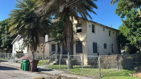 263 Carissa Drive Pahokee FL 33476