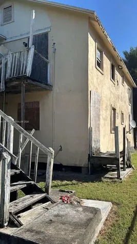 263 Carissa Drive Pahokee FL 33476