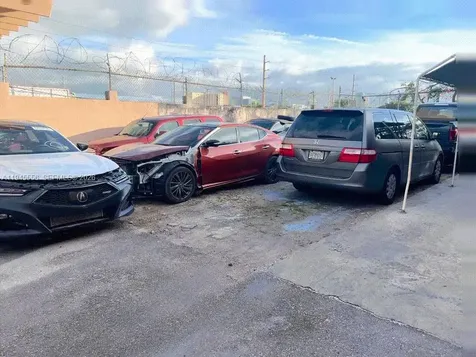2005 NW 10th Avenue Miami FL 33127