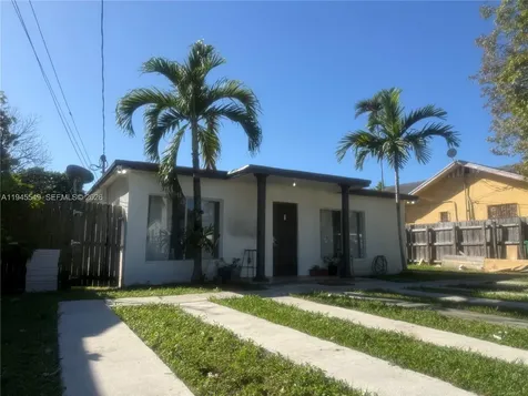 Miami FL 33142