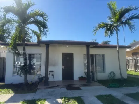 Miami FL 33142