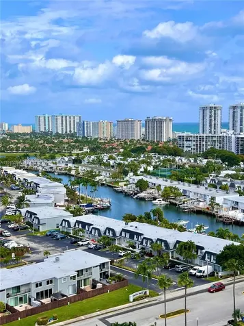 600 Three Islands Boulevard Hallandale Beach FL 33009
