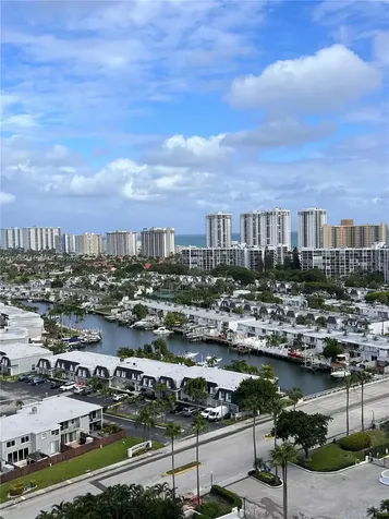600 Three Islands Boulevard Hallandale Beach FL 33009