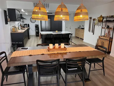 600 Three Islands Boulevard Hallandale Beach FL 33009