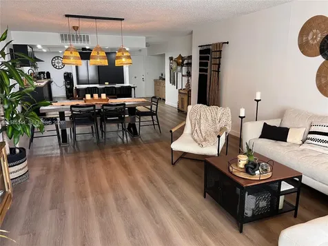 600 Three Islands Boulevard Hallandale Beach FL 33009
