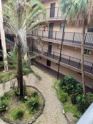 2850 Somerset Drive Lauderdale Lakes FL 33311