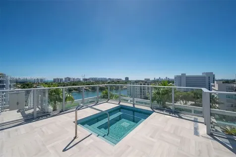 1025 92nd Street Bay Harbor Islands FL 33154