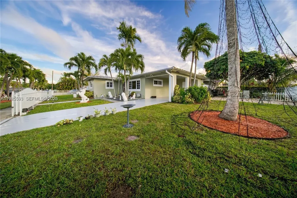 300 NE 175th Street North Miami Beach FL 33162