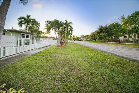 300 NE 175th Street North Miami Beach FL 33162