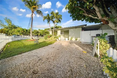 300 NE 175th Street North Miami Beach FL 33162