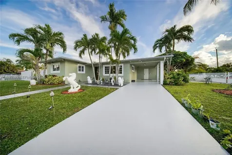 300 NE 175th Street North Miami Beach FL 33162