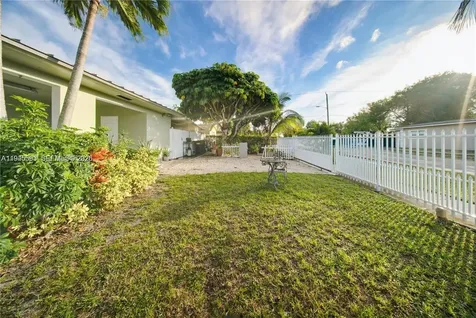 300 NE 175th Street North Miami Beach FL 33162