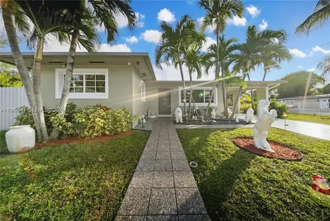 300 NE 175th Street North Miami Beach FL 33162