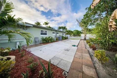 300 NE 175th Street North Miami Beach FL 33162
