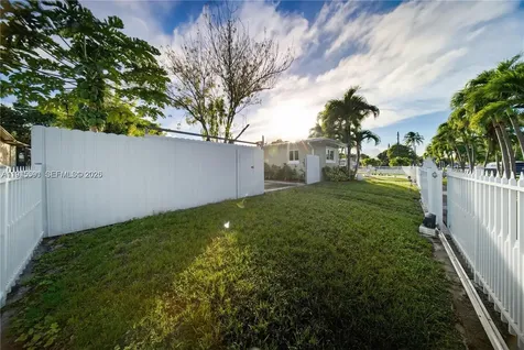 300 NE 175th Street North Miami Beach FL 33162
