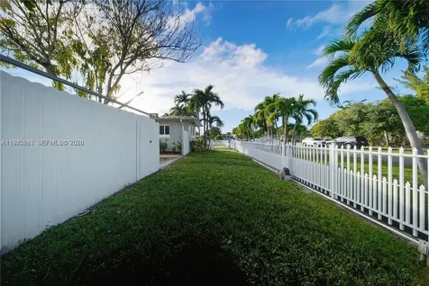 300 NE 175th Street North Miami Beach FL 33162